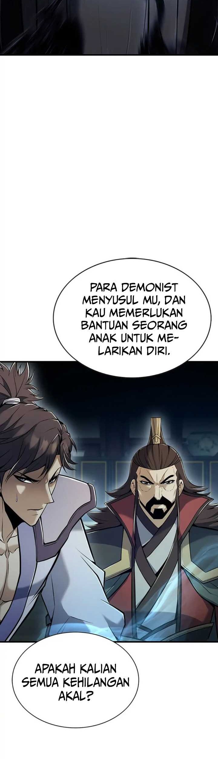 The Star Of A Supreme Ruler Chapter 46 Gambar 21