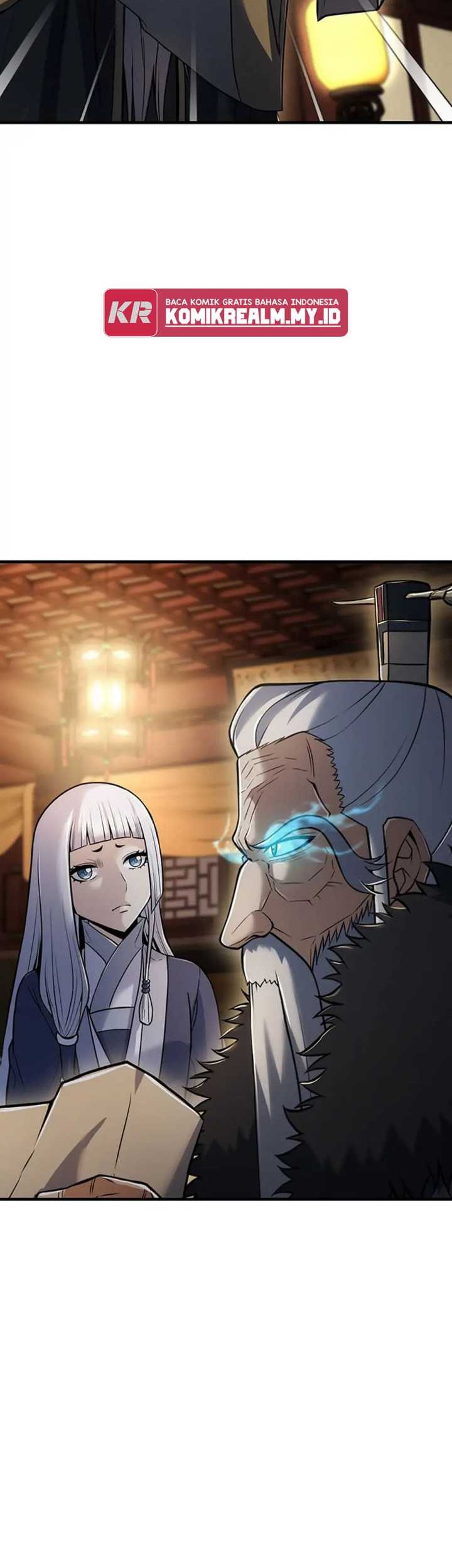 The Star Of A Supreme Ruler Chapter 46 Gambar 25