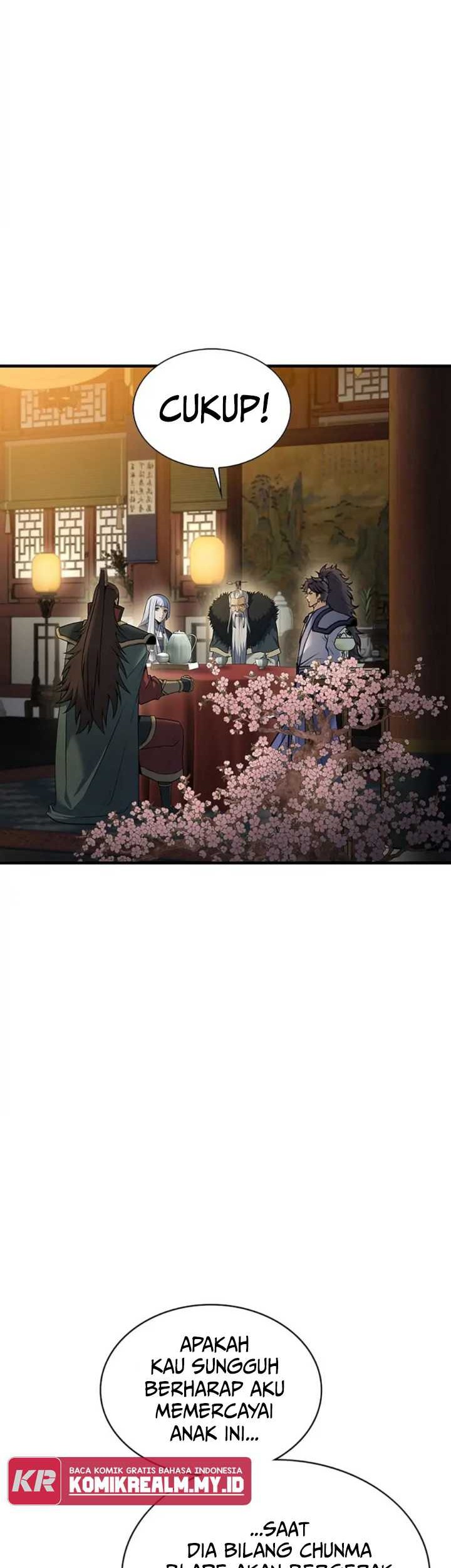 The Star Of A Supreme Ruler Chapter 46 Gambar 30