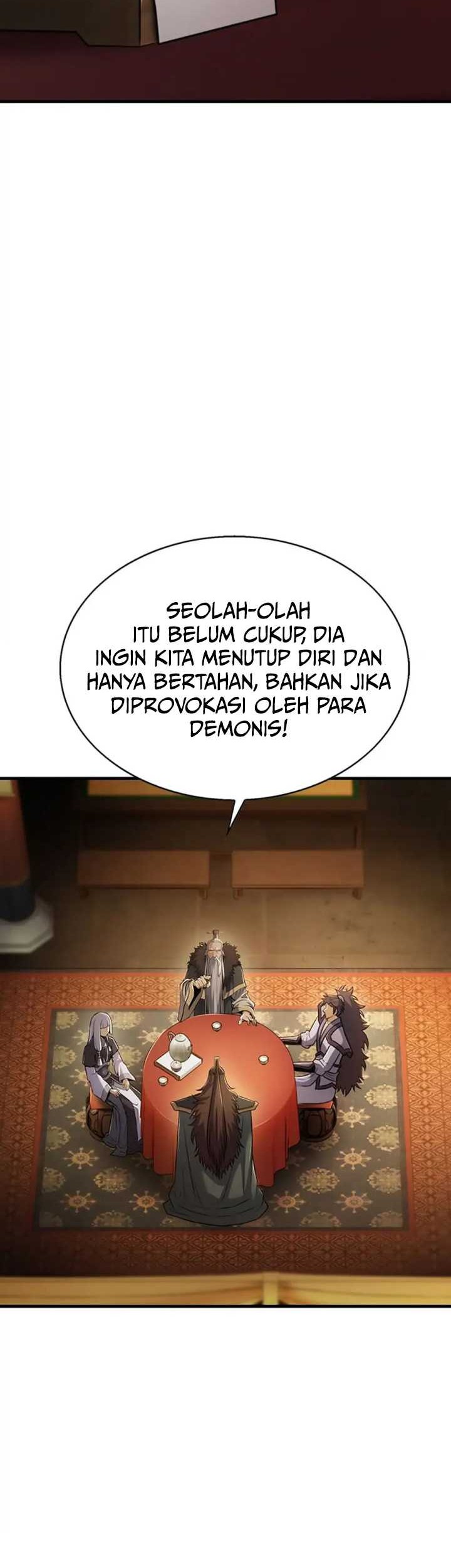 The Star Of A Supreme Ruler Chapter 46 Gambar 32