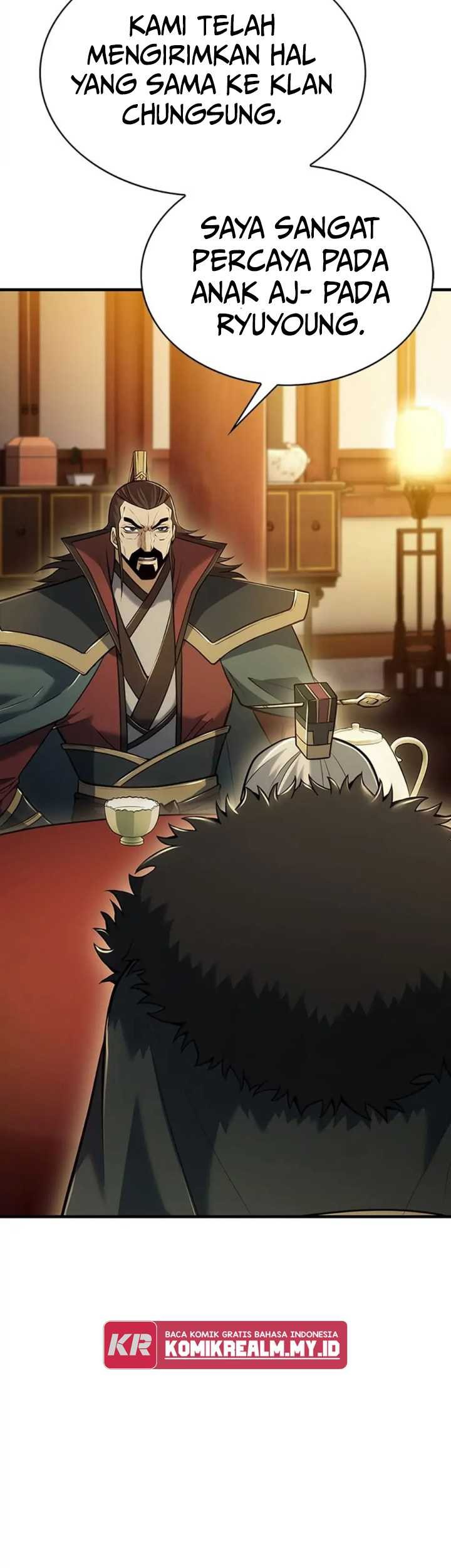 The Star Of A Supreme Ruler Chapter 46 Gambar 37