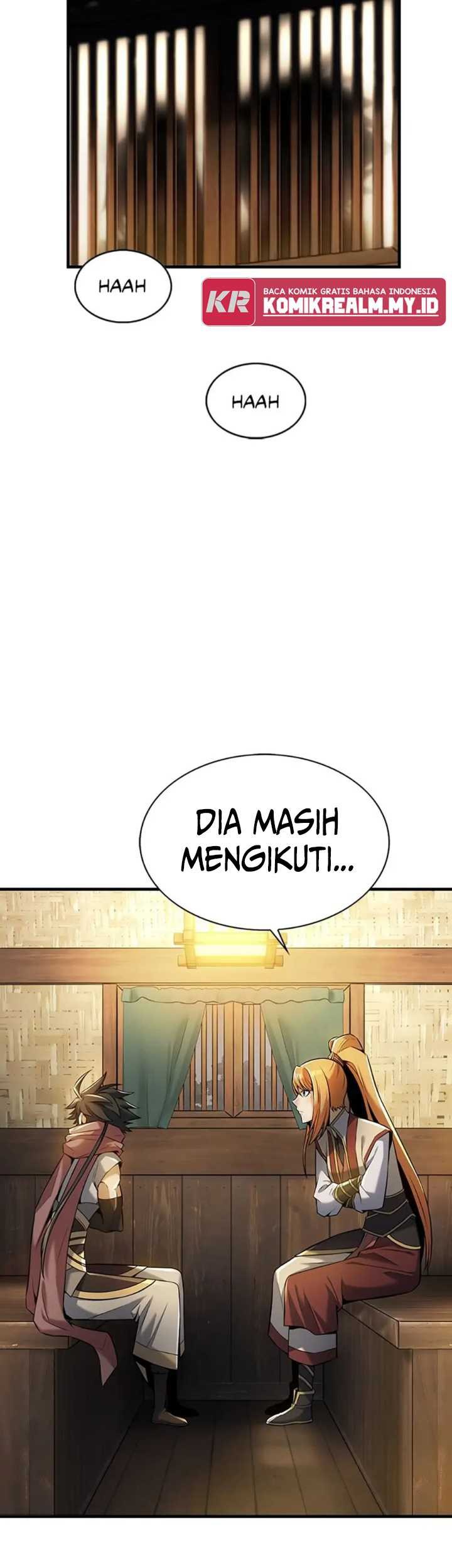 The Star Of A Supreme Ruler Chapter 46 Gambar 46