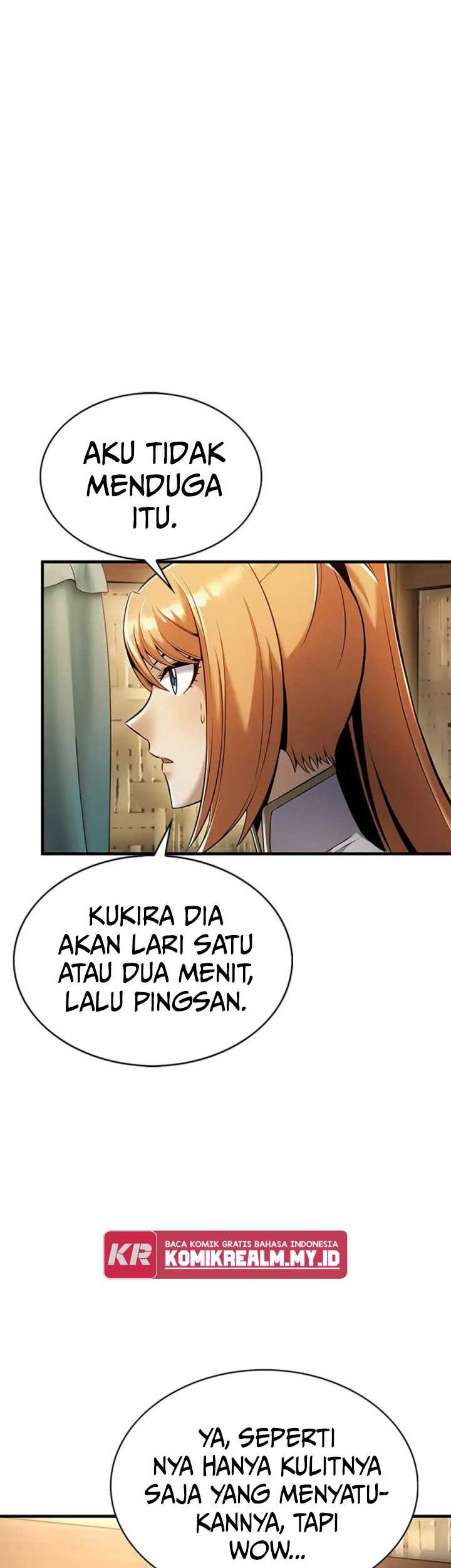 The Star Of A Supreme Ruler Chapter 46 Gambar 47