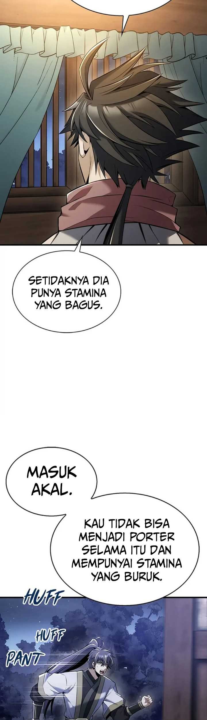 The Star Of A Supreme Ruler Chapter 46 Gambar 48