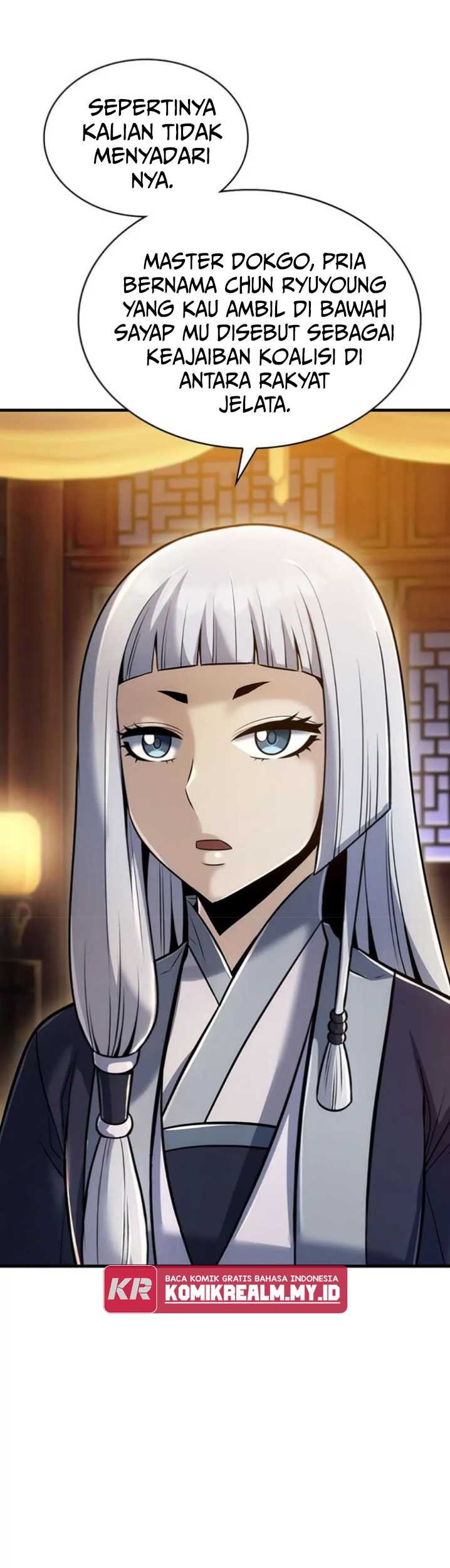 Baca  The Star Of A Supreme Ruler Chapter 46 Gambar 2