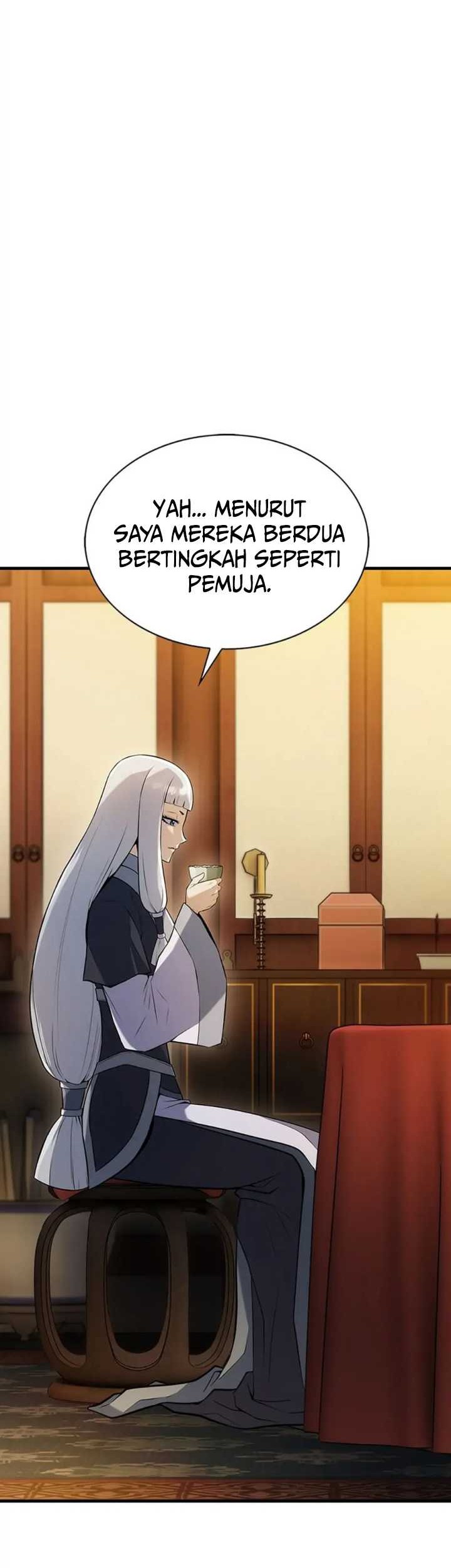 The Star Of A Supreme Ruler Chapter 46 Gambar 60