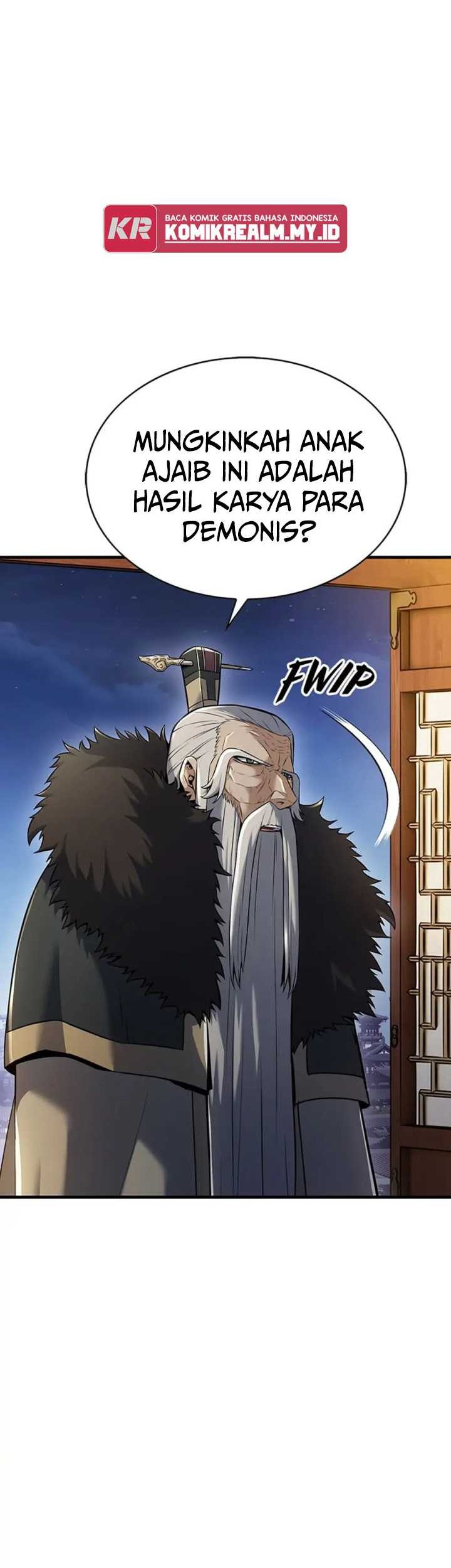 The Star Of A Supreme Ruler Chapter 46 Gambar 64