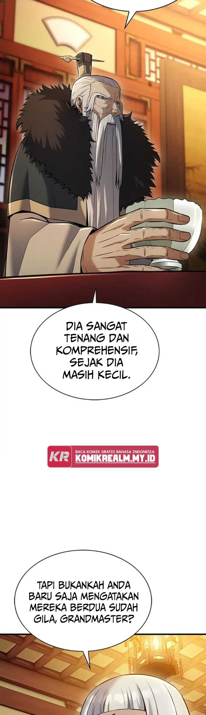 The Star Of A Supreme Ruler Chapter 46 Gambar 70