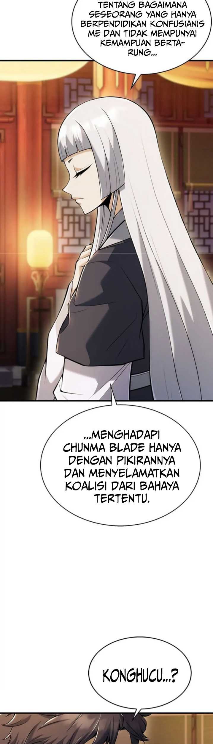 The Star Of A Supreme Ruler Chapter 46 Gambar 4