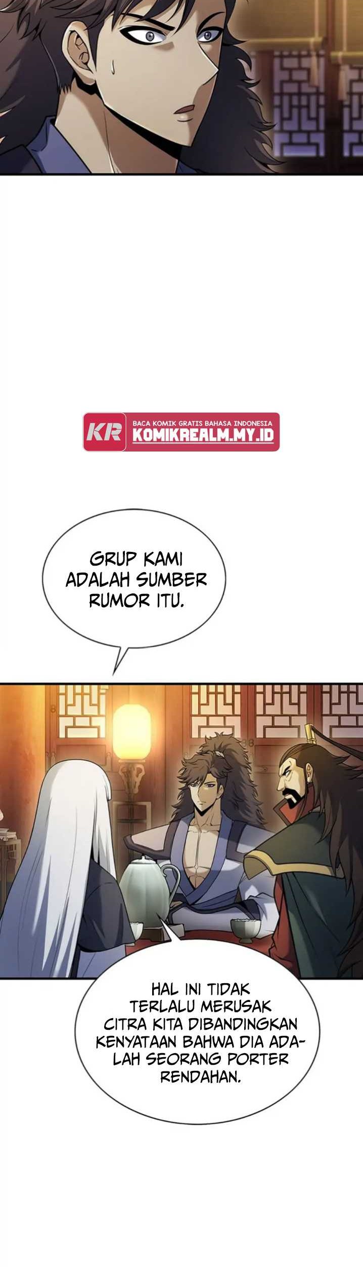 The Star Of A Supreme Ruler Chapter 46 Gambar 5
