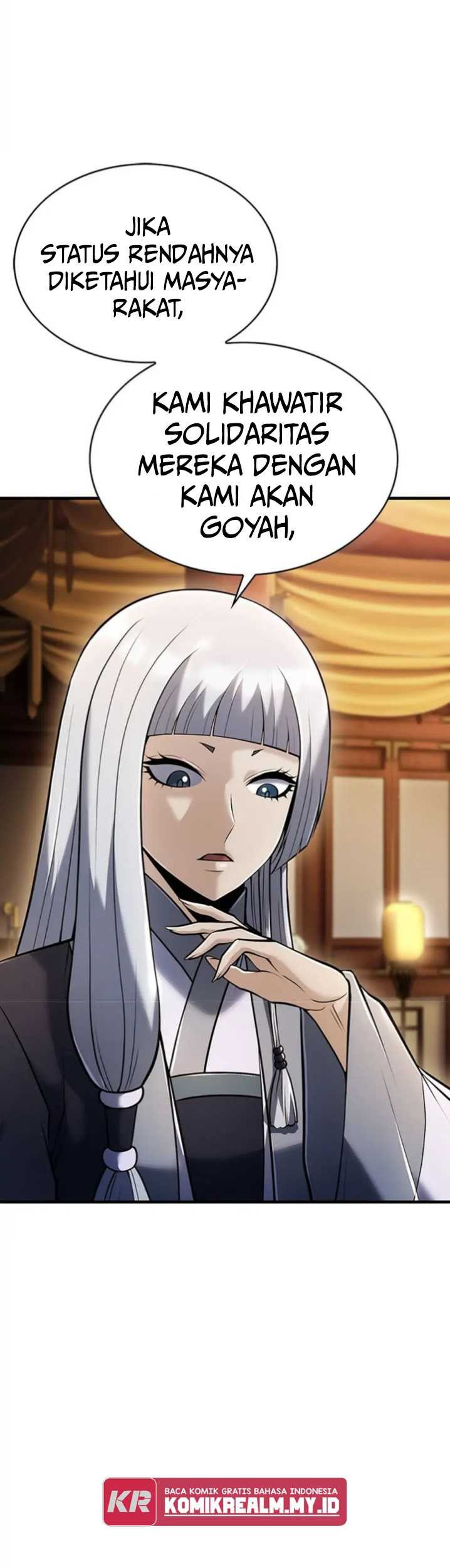 The Star Of A Supreme Ruler Chapter 46 Gambar 6