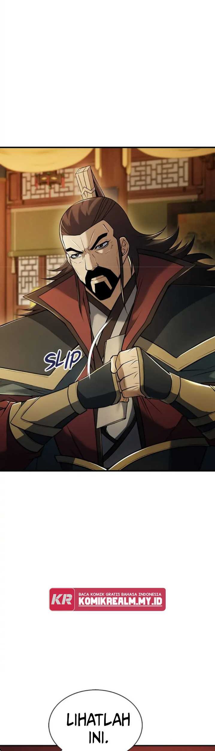 The Star Of A Supreme Ruler Chapter 46 Gambar 9