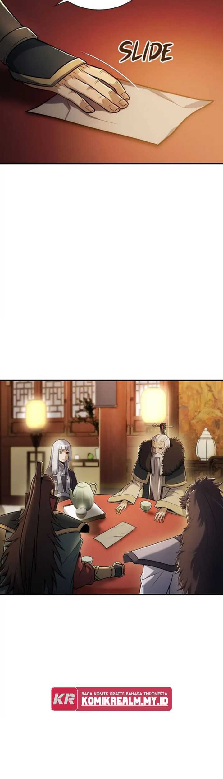 The Star Of A Supreme Ruler Chapter 46 Gambar 10