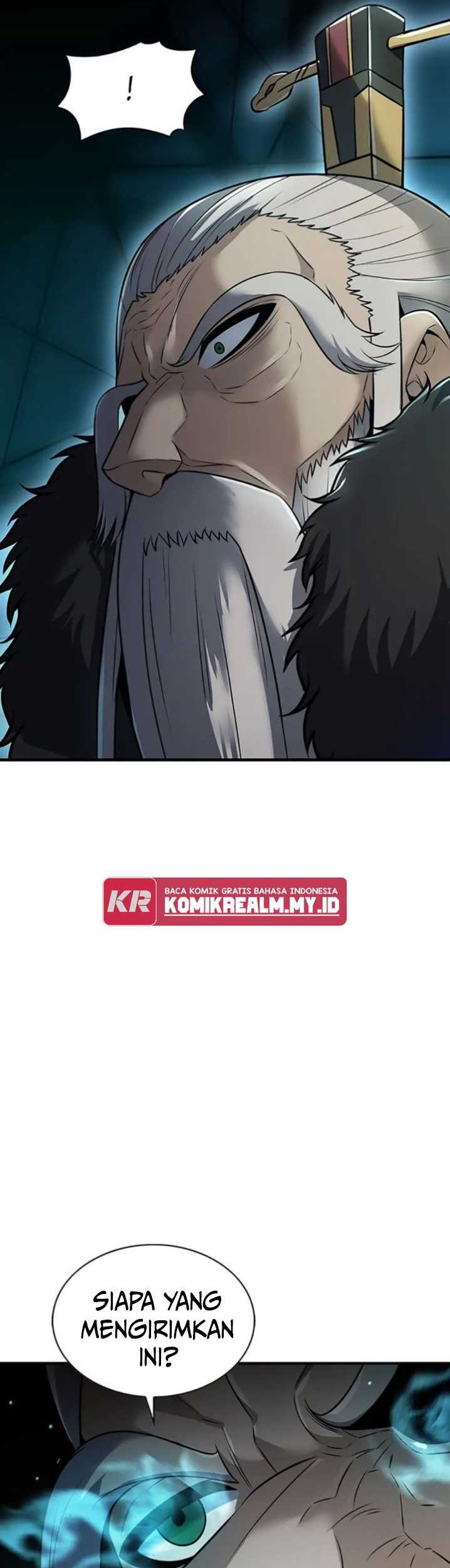 The Star Of A Supreme Ruler Chapter 46 Gambar 13