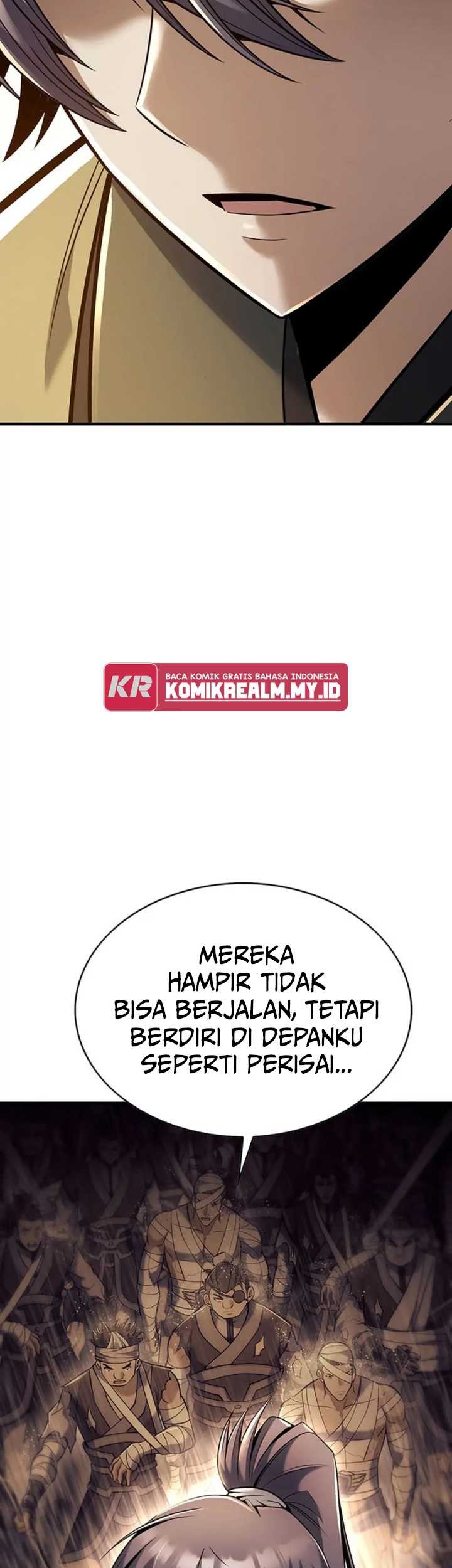 The Star Of A Supreme Ruler Chapter 45 Gambar 18
