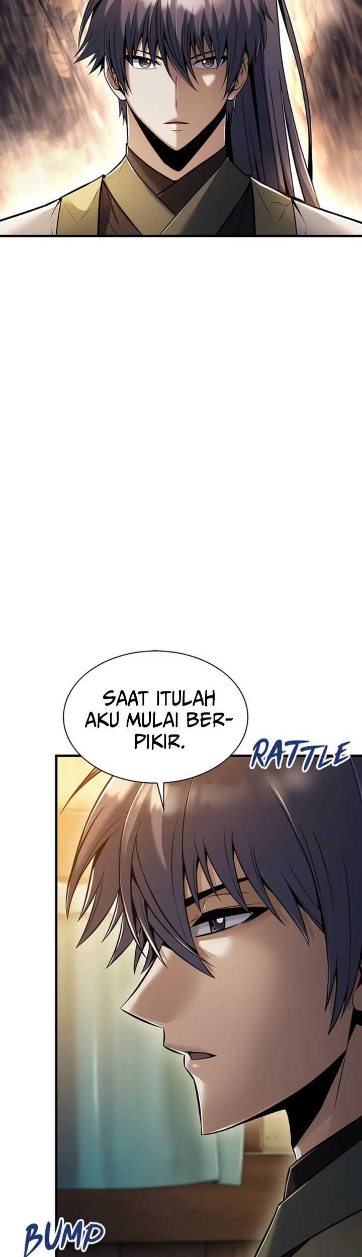 The Star Of A Supreme Ruler Chapter 45 Gambar 19