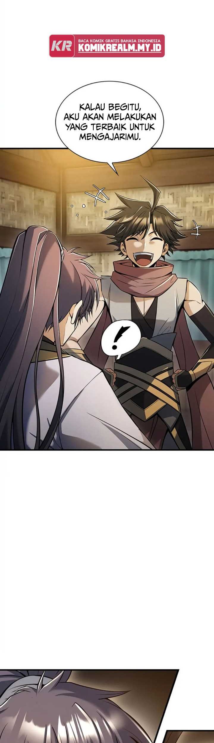 The Star Of A Supreme Ruler Chapter 45 Gambar 23