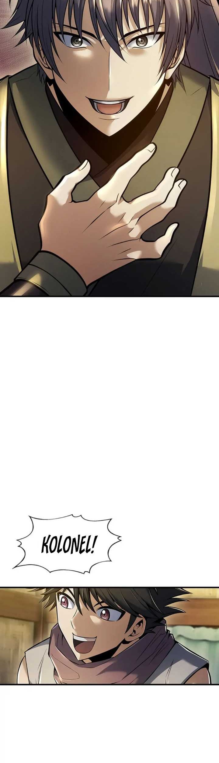 The Star Of A Supreme Ruler Chapter 45 Gambar 25