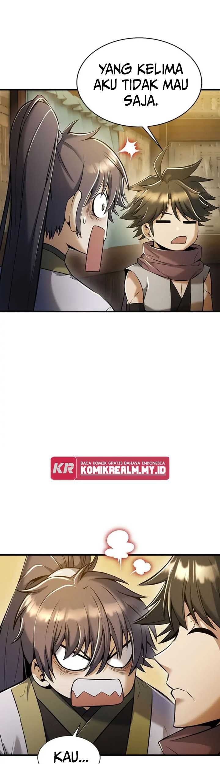 Baca The Star Of A Supreme Ruler Chapter 45 Gambar 2