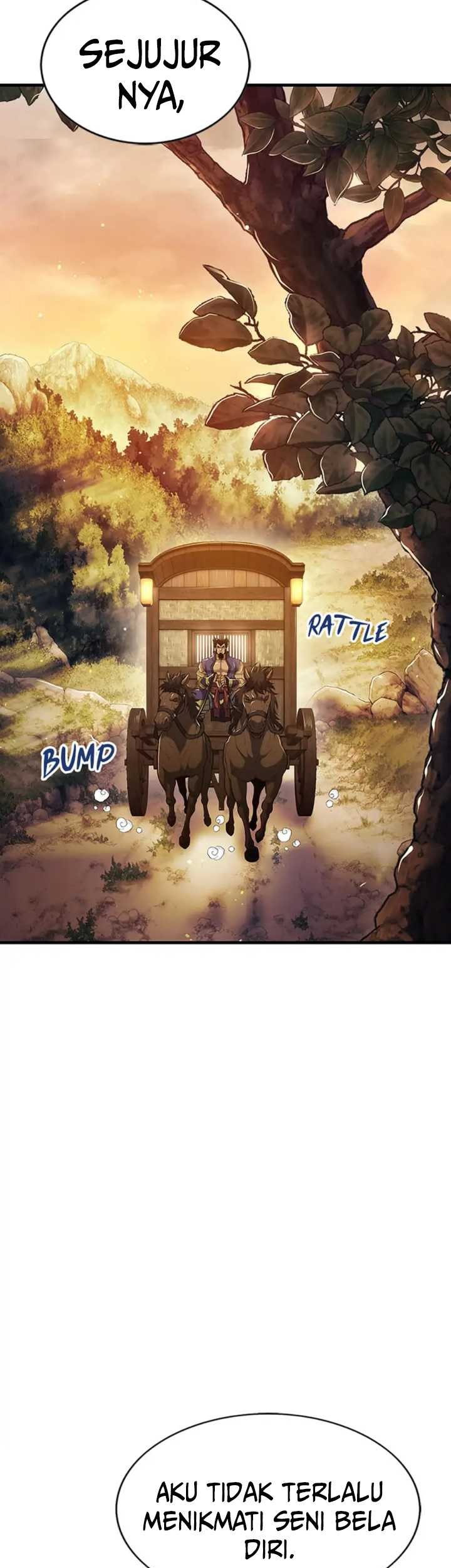 The Star Of A Supreme Ruler Chapter 45 Gambar 4