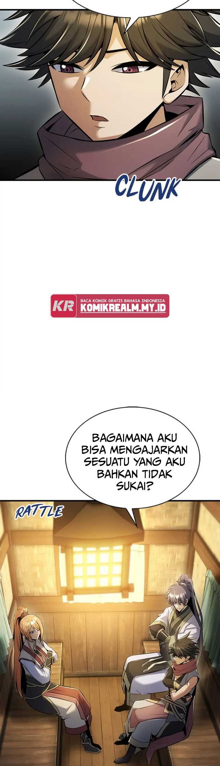 The Star Of A Supreme Ruler Chapter 45 Gambar 5