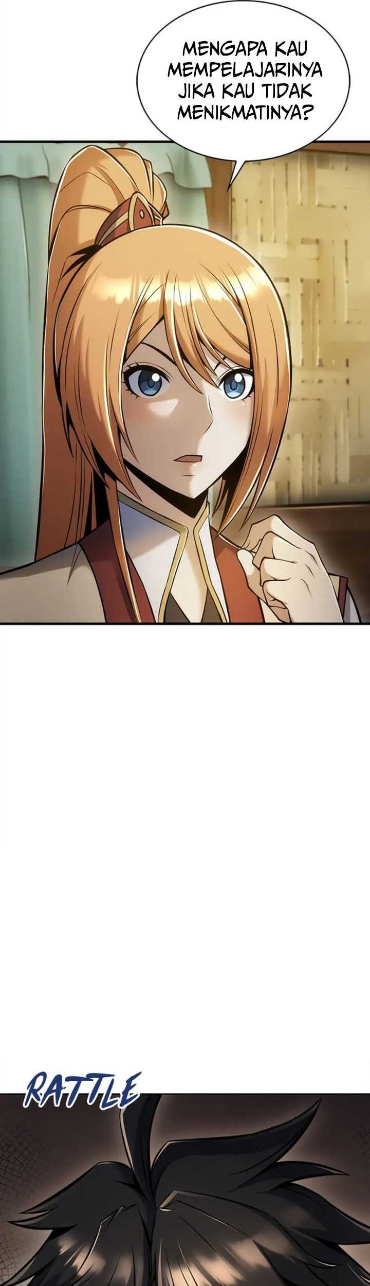 The Star Of A Supreme Ruler Chapter 45 Gambar 7