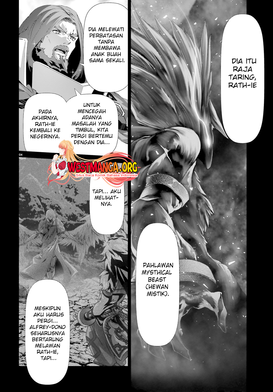 Naze Boku no Sekai wo Daremo Oboeteinai no ka? Chapter 33 Gambar 6