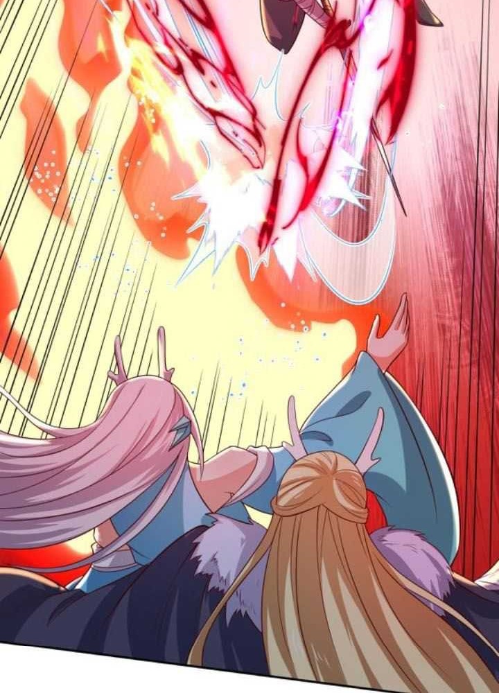 It’s Over! The Queen’s Soft Rice Husband is Actually Invincible Chapter 369 Gambar 7