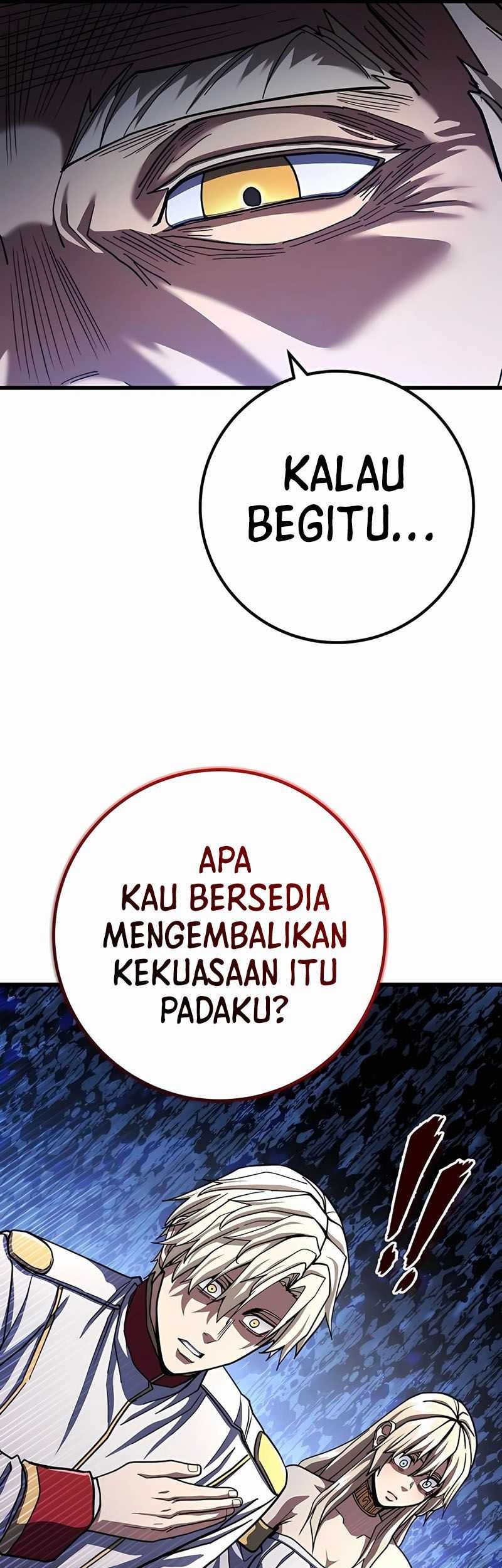 I Picked A Hammer To Save The World Chapter 60 Gambar 37