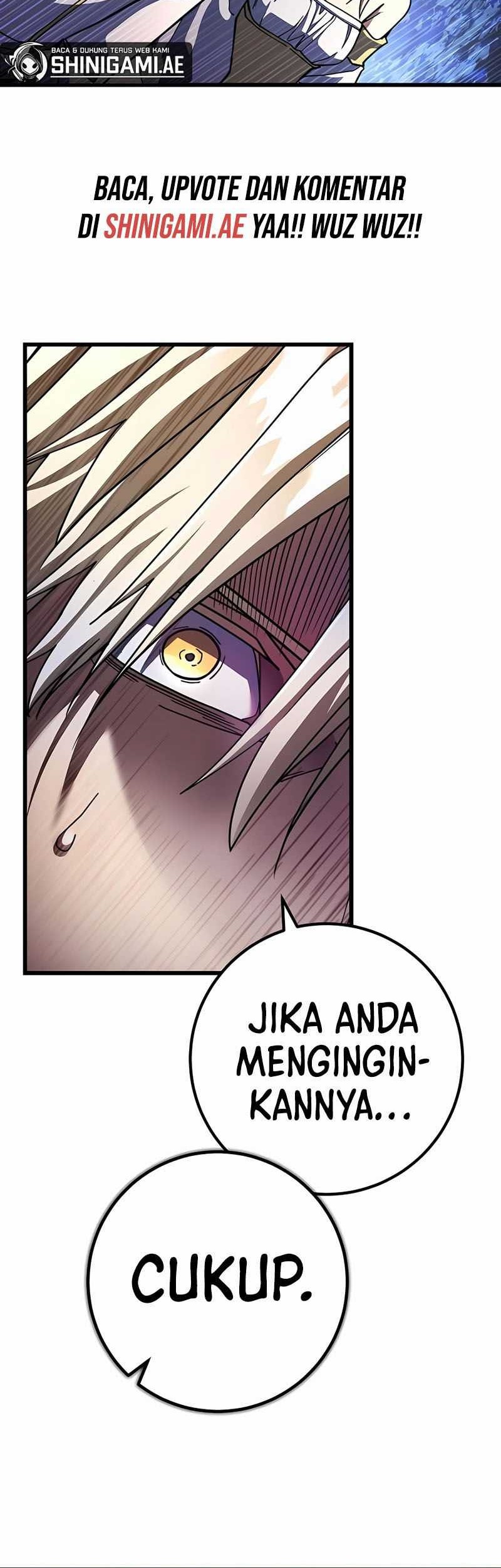 I Picked A Hammer To Save The World Chapter 60 Gambar 38