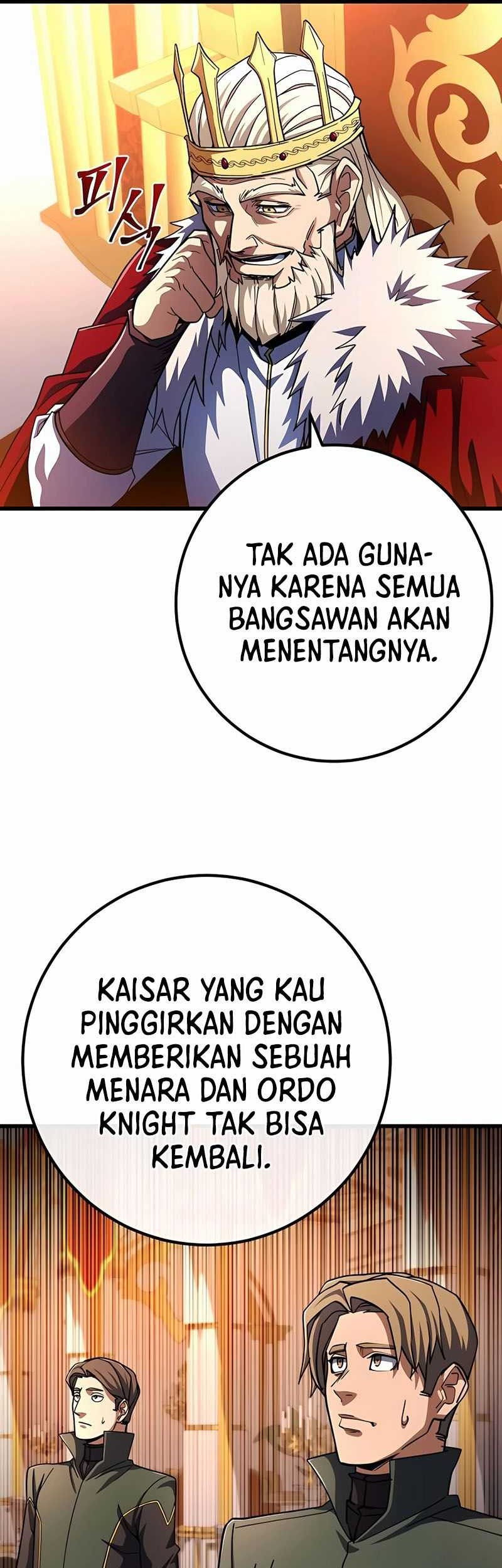 I Picked A Hammer To Save The World Chapter 60 Gambar 39