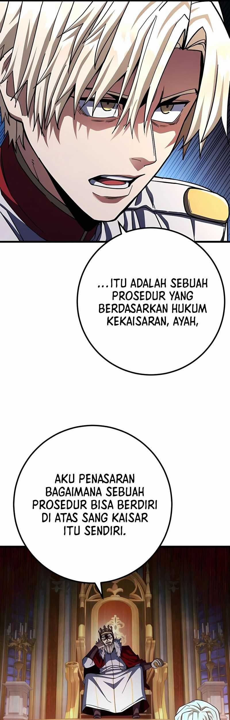 I Picked A Hammer To Save The World Chapter 60 Gambar 41