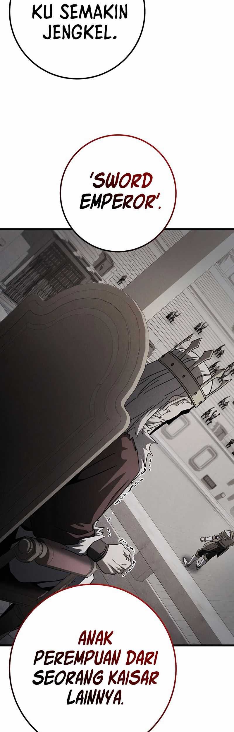 I Picked A Hammer To Save The World Chapter 60 Gambar 43