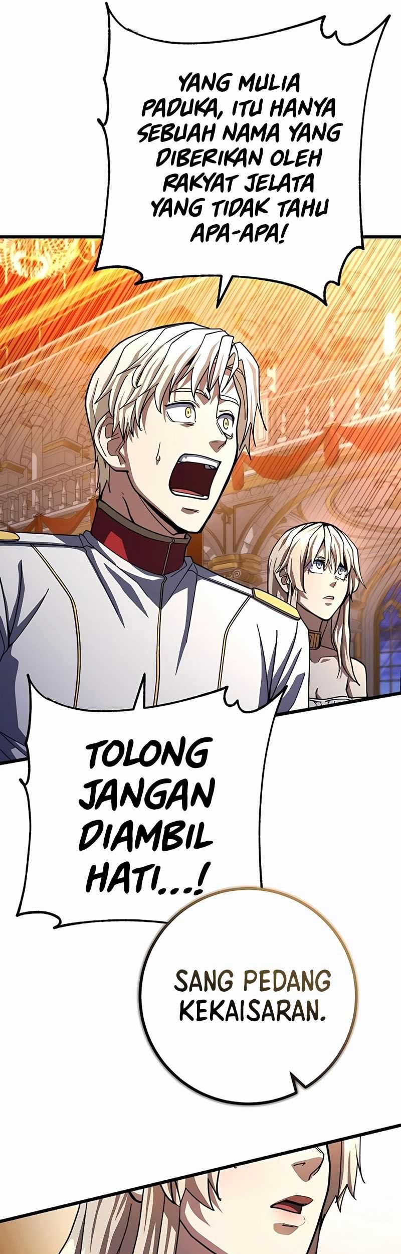 I Picked A Hammer To Save The World Chapter 60 Gambar 45
