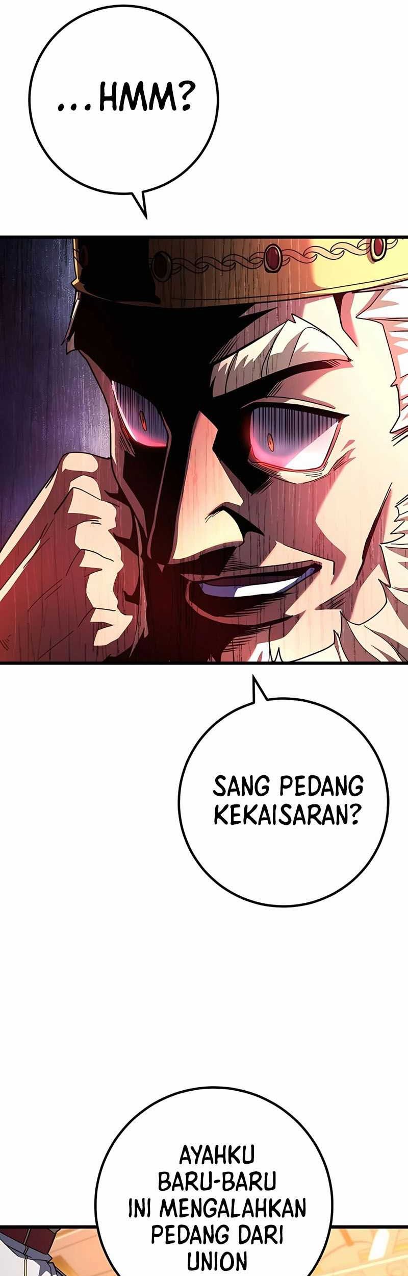 I Picked A Hammer To Save The World Chapter 60 Gambar 47