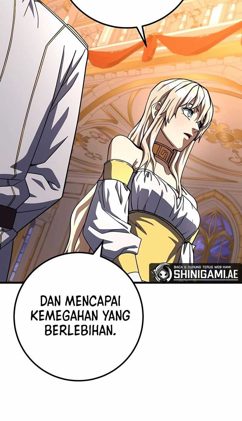 I Picked A Hammer To Save The World Chapter 60 Gambar 48