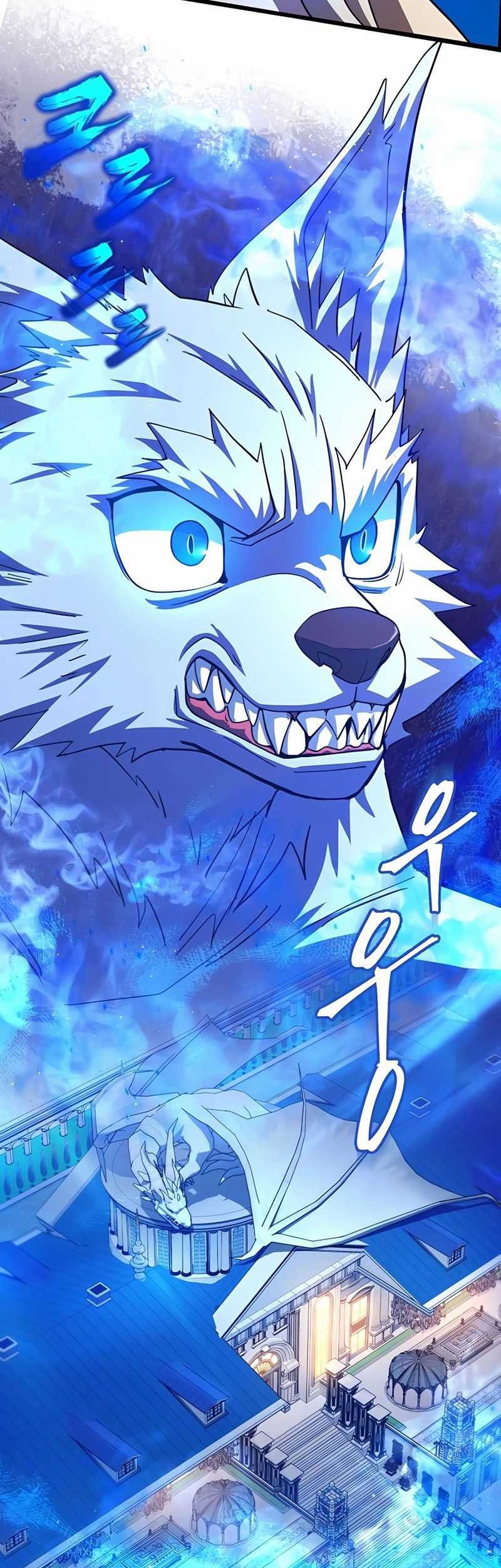 I Picked A Hammer To Save The World Chapter 60 Gambar 54