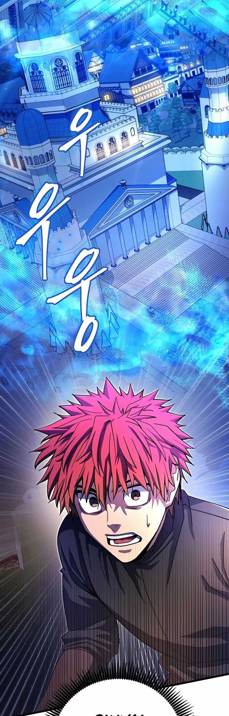 I Picked A Hammer To Save The World Chapter 60 Gambar 55