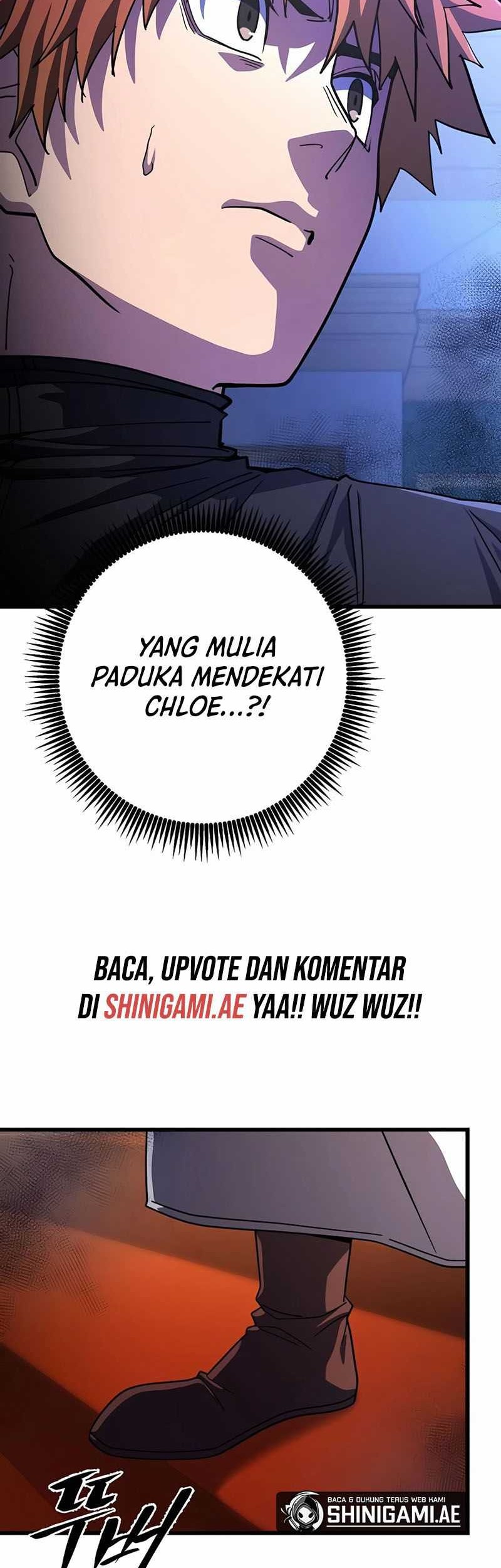 I Picked A Hammer To Save The World Chapter 60 Gambar 58