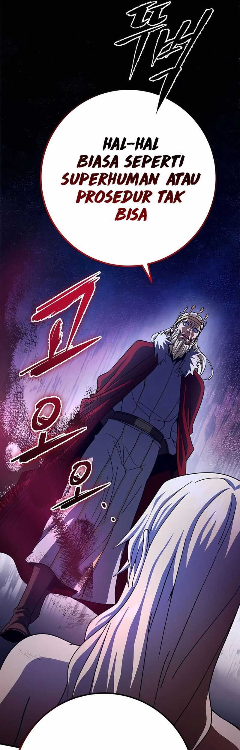 I Picked A Hammer To Save The World Chapter 60 Gambar 60