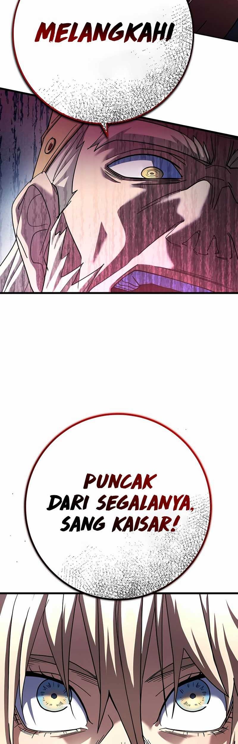 I Picked A Hammer To Save The World Chapter 60 Gambar 61