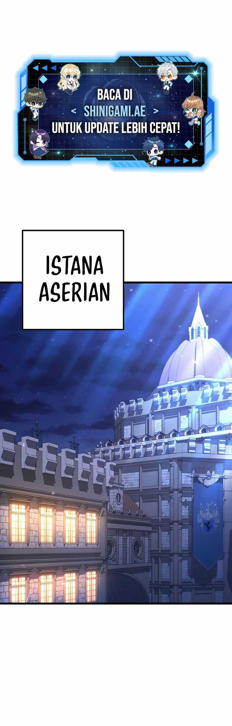 Baca  I Picked A Hammer To Save The World Chapter 60 Gambar 2