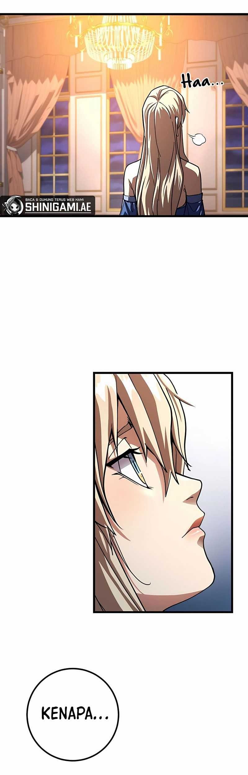 I Picked A Hammer To Save The World Chapter 60 Gambar 6