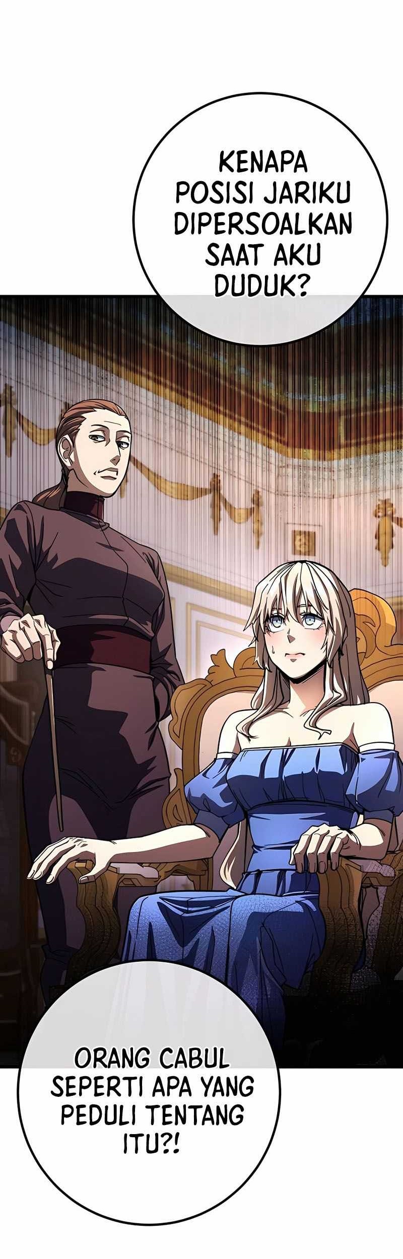 I Picked A Hammer To Save The World Chapter 60 Gambar 7