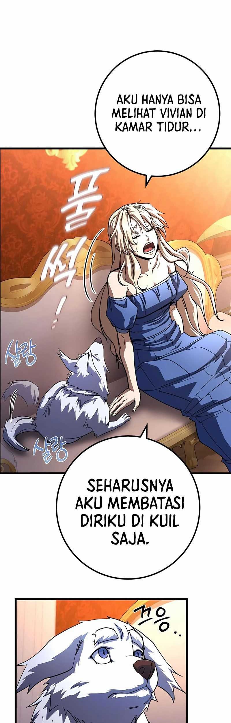 I Picked A Hammer To Save The World Chapter 60 Gambar 8
