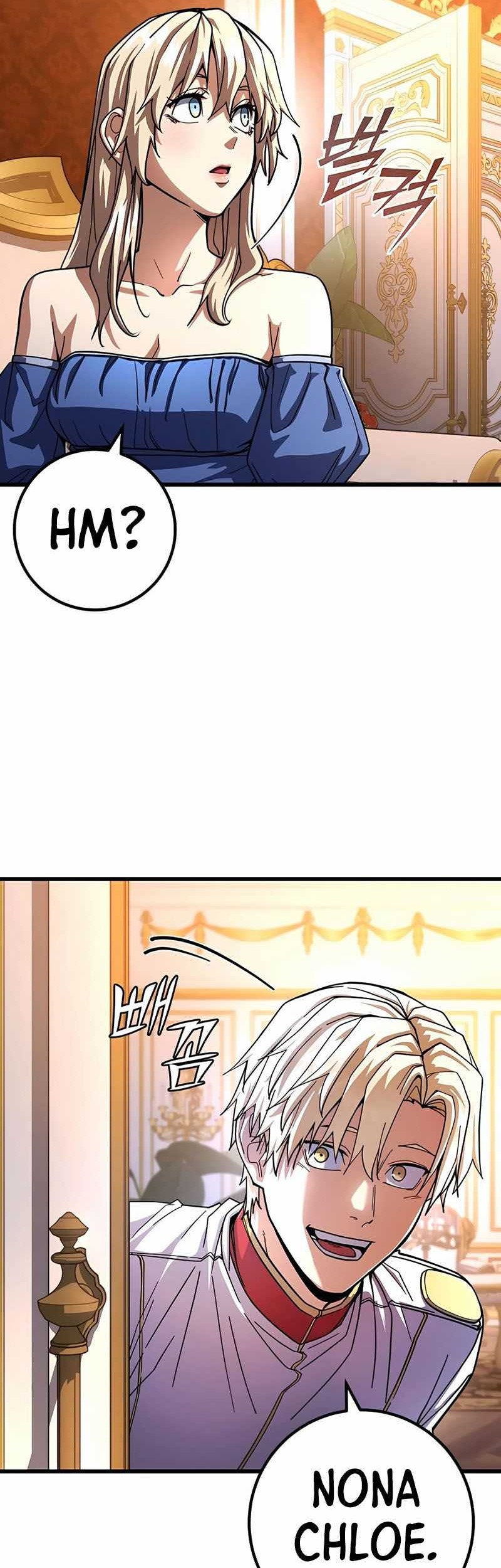 I Picked A Hammer To Save The World Chapter 60 Gambar 11