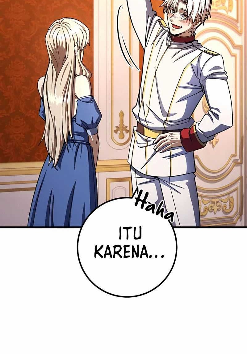 I Picked A Hammer To Save The World Chapter 60 Gambar 13