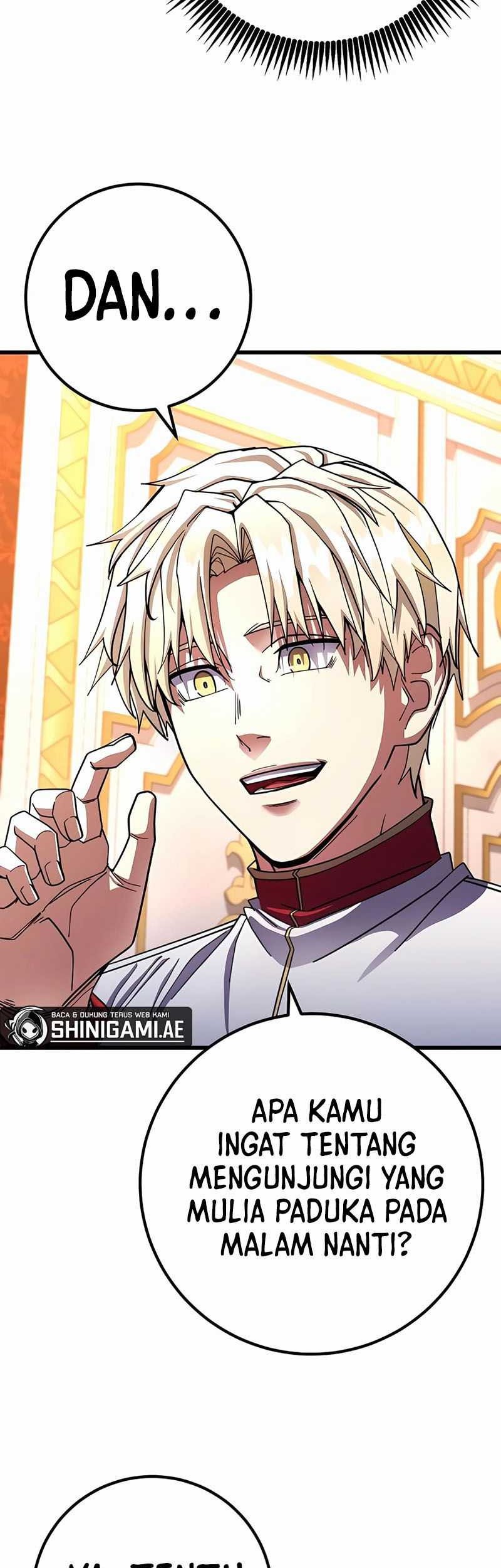 I Picked A Hammer To Save The World Chapter 60 Gambar 16