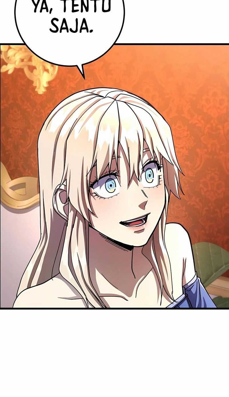 I Picked A Hammer To Save The World Chapter 60 Gambar 17