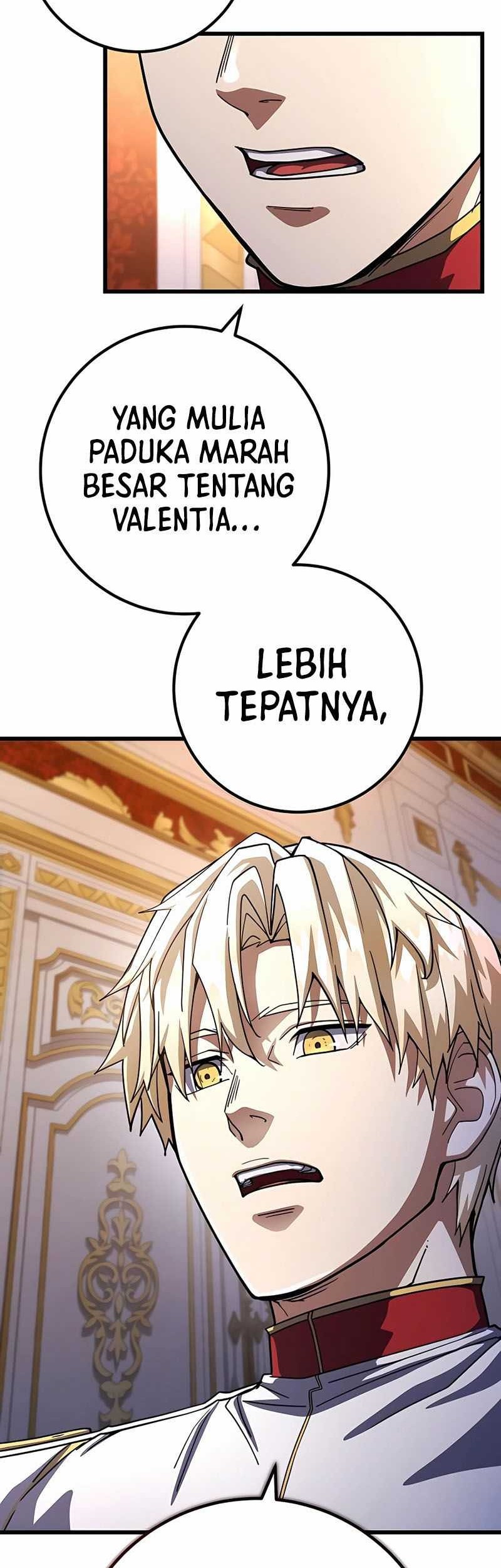 I Picked A Hammer To Save The World Chapter 60 Gambar 19